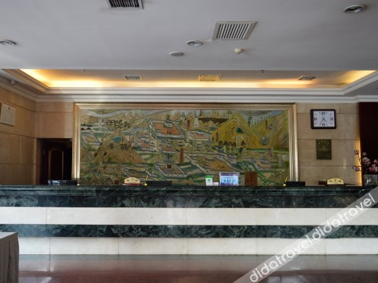 Others 4, Huayang Holiday Hotel, Shijiazhuang