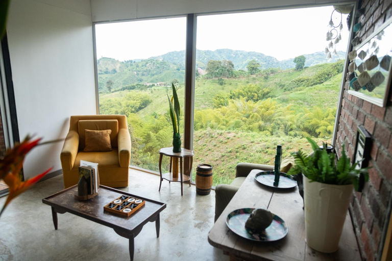 Others 5, Cabana Tierra Verde eje Cafetero, Manizales