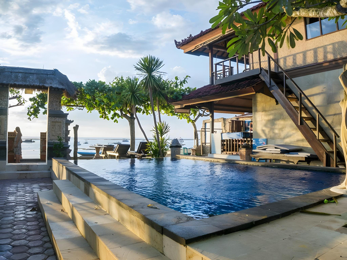 Sport & Beauty 4, Bungalow No 7, Klungkung