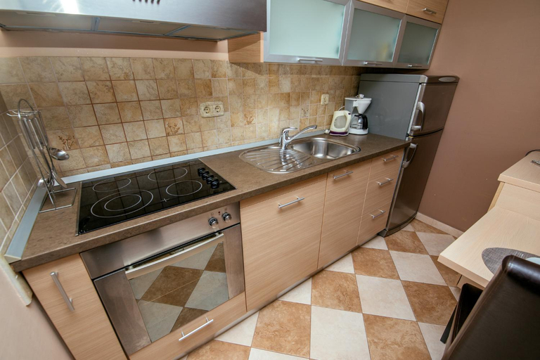 Others 5, M&M Apartments, Biograd na Moru