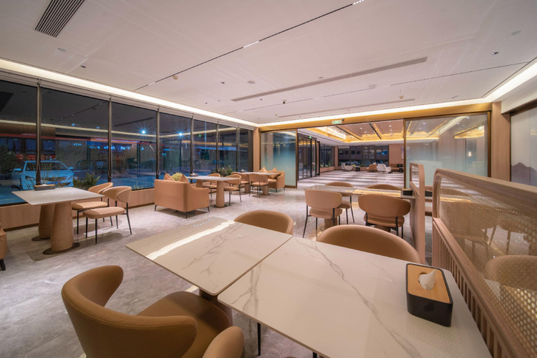 Food & Drinks 4, Starway Hotel Luoyang Nanchang Road, Luoyang