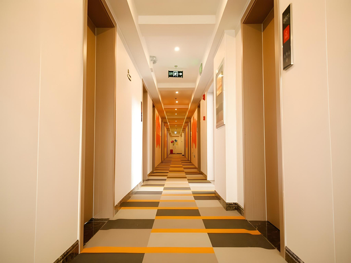 Others 3, Shell Hotel Tianshui Maiji District 2nd Road Pedestrian Street, Tianshui