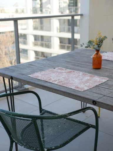 Others 2, Suite parentale avec sdb dans appartement avec rooftop, Hérault