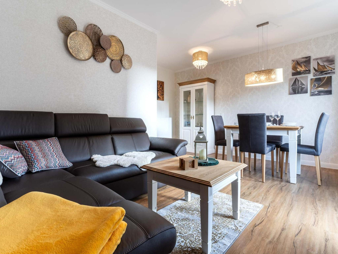 Others 3, Ferienwohnung in Westerdeichstrich, Dithmarschen