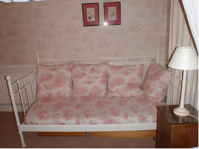 Others 5, The Old Parsonage Bed and Breakfast, Somerset