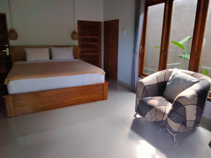 Bedroom 3, Private Villa Aditya Beach, Buleleng
