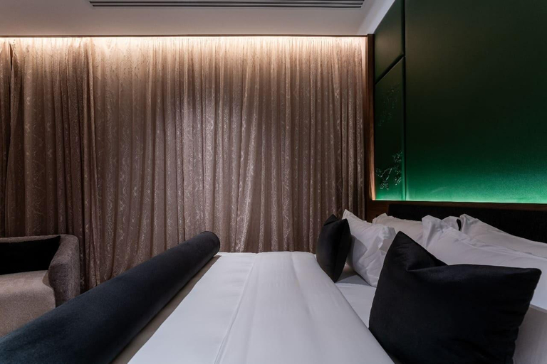 Bedroom 4, LILAC PARK TABUK HOTEL, Tabuk