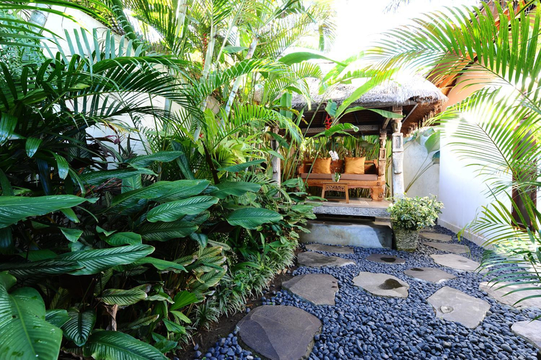Exterior & Views, Villa Asri Ubud, Gianyar