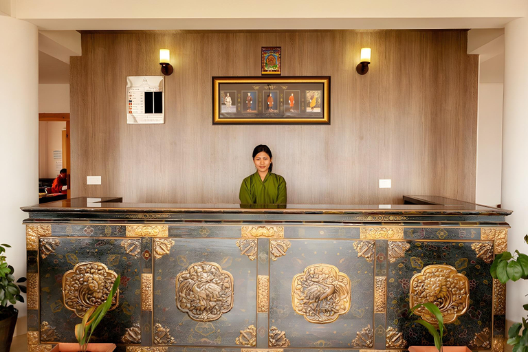 Others 5, Zhingkham Resort, Guma