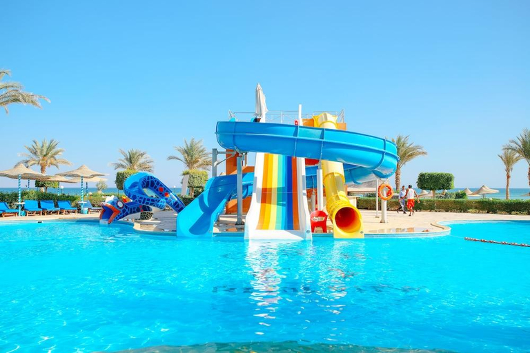 Sport & Beauty 2, Retal View Resort El Sokhna, 'Ataqah