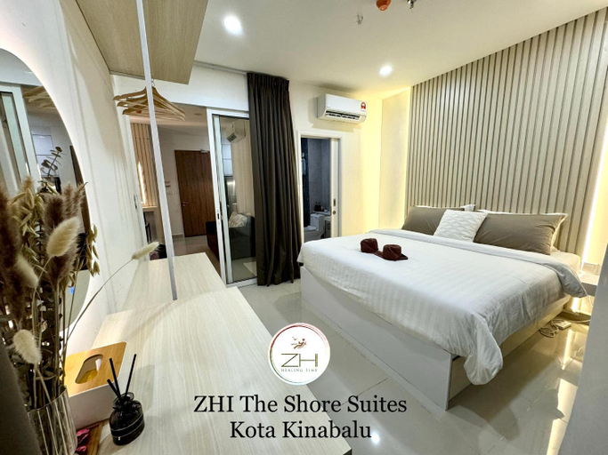 Others 5, ZHI The Shore Suites Kota Kinabalu, Kota Kinabalu