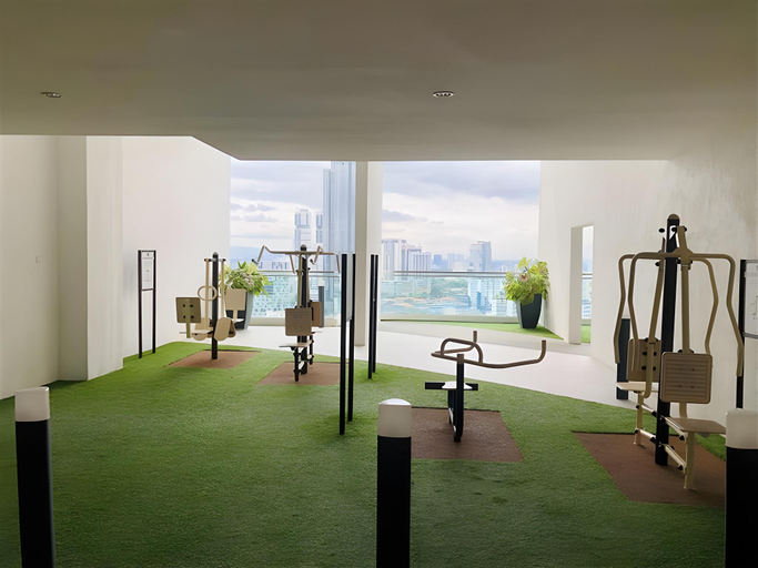 Others 5, Paragon Suite By Antlerzone, Johor Bahru