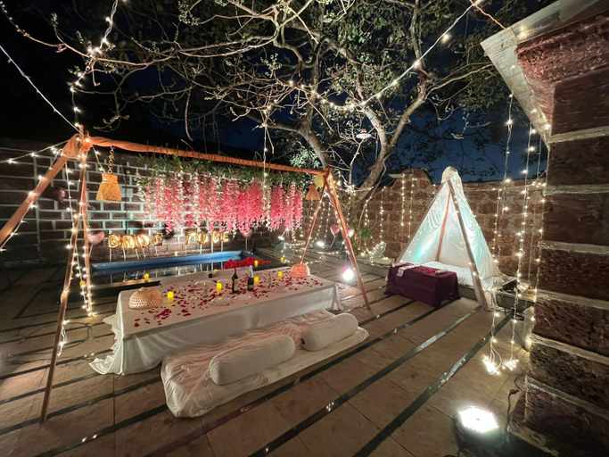 Others 3, Stonarc Resort, Sindhudurg