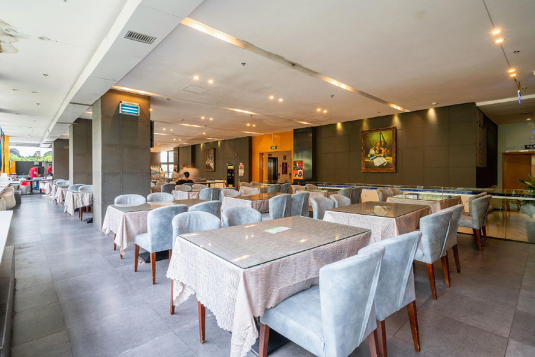 Food & Drinks 4, Xiamen Blue Peninsula Hotel , Xiamen