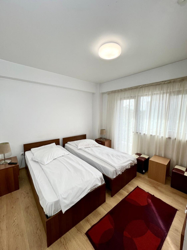 Others 5, Pensiunea Cezara, Bacau