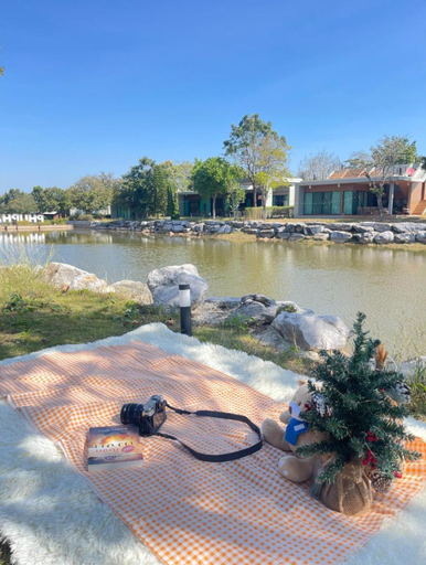 Sport & Beauty 2, Lake paradise villa khaoyai(LB4), Pak Chong
