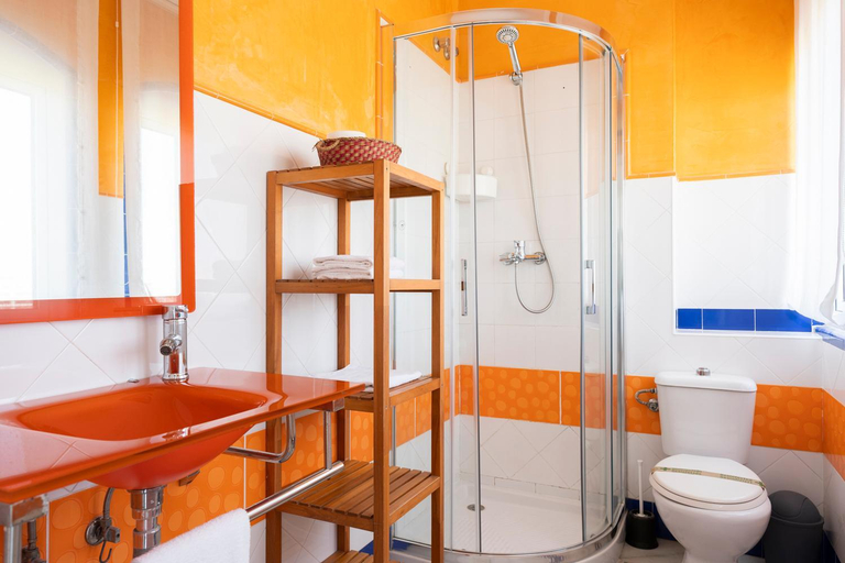 Bathroom 3, Apartamento Puerto Sherry, Cádiz