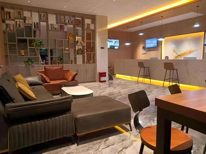 Others 5, Green Tree Inn Express Xizang Changdu Mangkang County, Chamdo