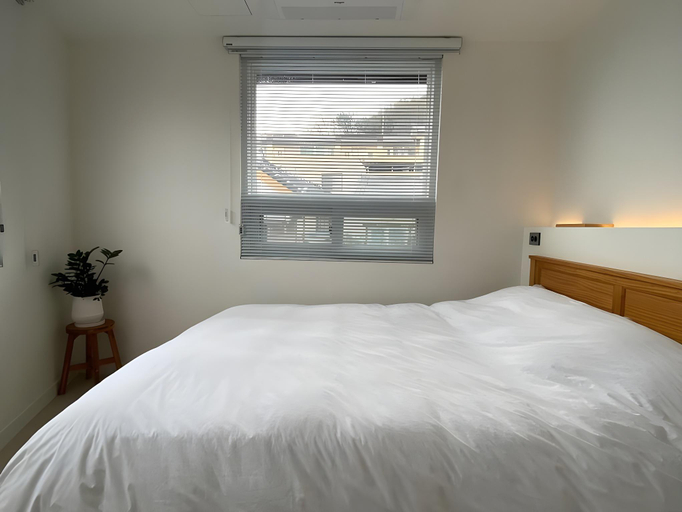 Bedroom 2, Suncheon Stay Rev, Suncheon