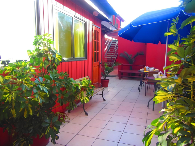 Others 5, Hostal Avenue, Elqui