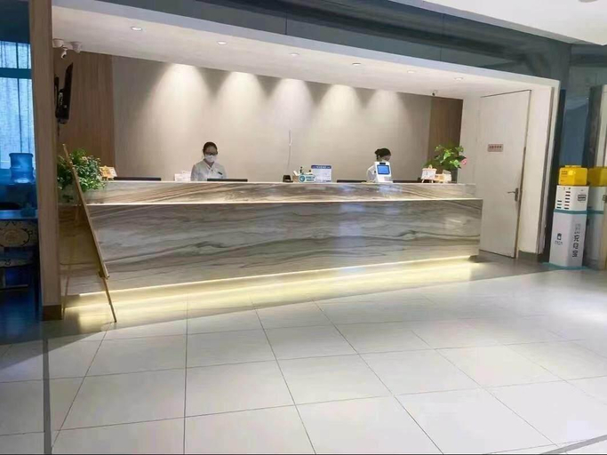 Others 3, Bestay Hotel Express Changzhou Xixin Bridge, Changzhou
