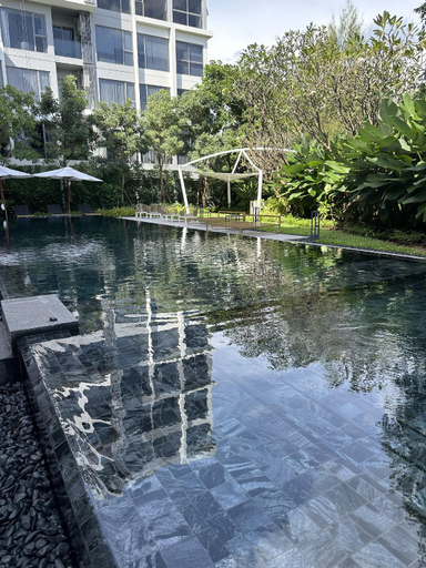 Sport & Beauty 5, Laguna Lakeside Residences by Banyan Living, Pulau Phuket
