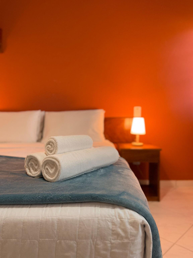 Bedroom 2, China Park Eco Resort, Marechal Floriano