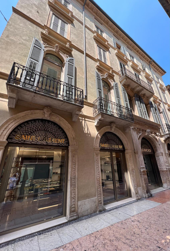 5, PERLAGE Apartment Verona, Verona
