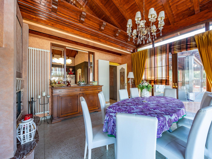 Food & Drinks 5, Villa with private indoor sauna in Sicily, Messina