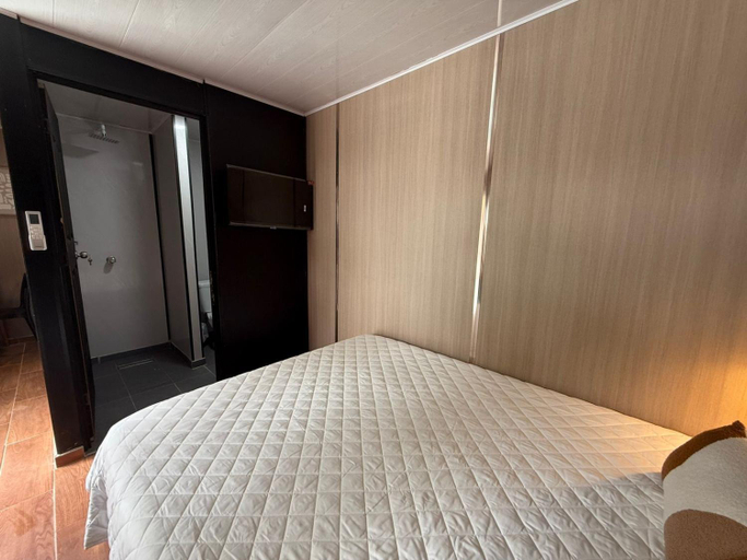 Bedroom 3, VUE by The Cabins, Tamanique