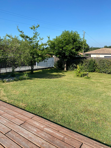 Others 4, CHAMBRE D HOTE CHEZ Nath, Gironde