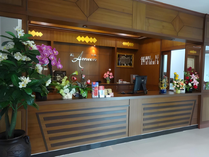 Others 5, Al Ameen Hotel, Mueang Krabi