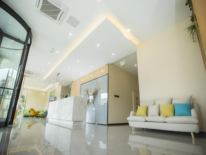 Others 4, GreenTree Inn Suzhou Xiaoshan county Century Avenue, Suzhou