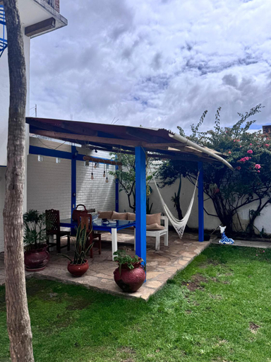Others 4, Guadalupe B&B, San Cristóbal de las Casas
