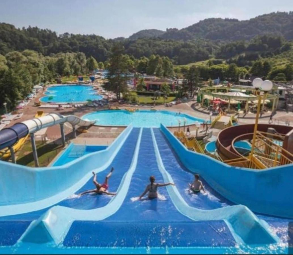 Sport & Beauty 2, Apartments Domacija Mlaker, Zagorska Sela