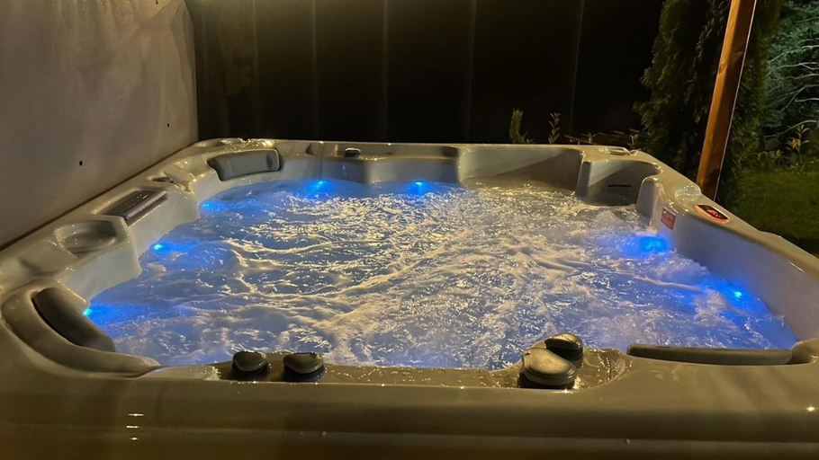 Sport & Beauty 5, Chalet Iskar Borovets, Samokov