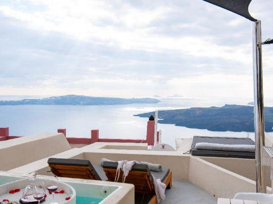 Others 3, Caldera Edge Suites, South Aegean