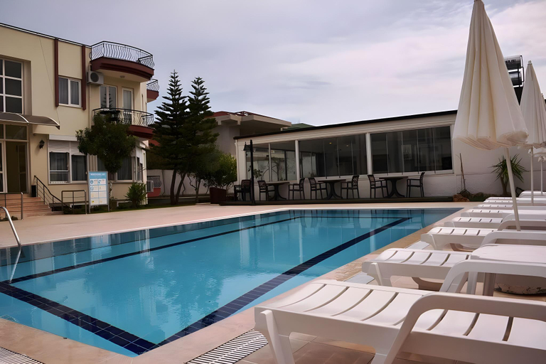 Sport & Beauty 2, Minta Apart Hotel, Kemer