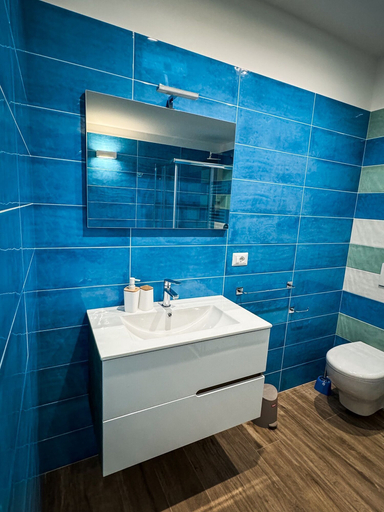 Others 3, B&B CAMPUS SUITES BARI, Bari