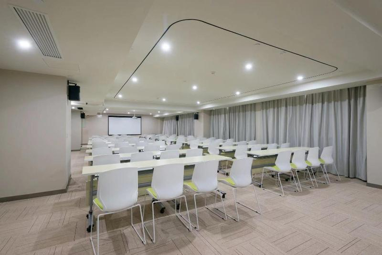Others 5, Ji Hotel Xinxiang Fat Donglai Life Plaza Hotel, Xinxiang