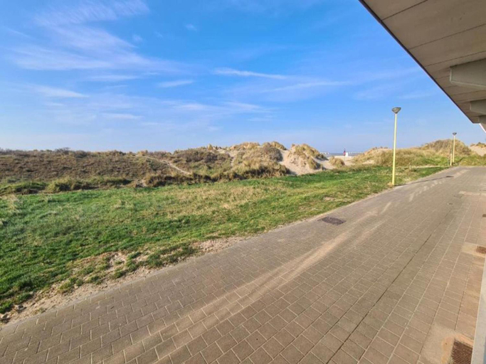 Surrounding environment 5, Apartment by Sea and Dunes with Terrace, West-Vlaanderen