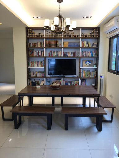 Others 5, SOHO B&B, Yilan