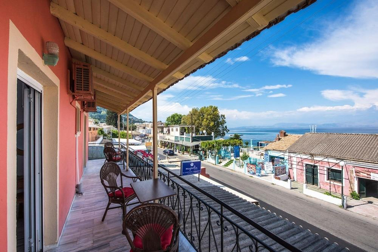 Others 5, Magnolia Rooms, Ionian Islands