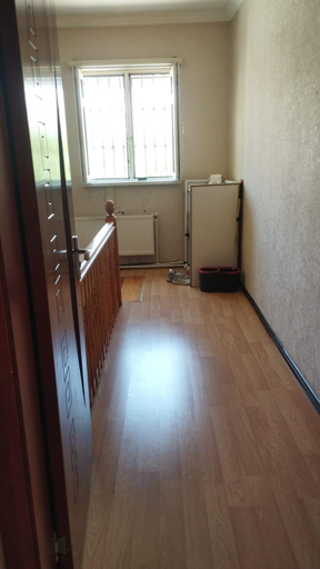 Others 3, Central Baku Hostel, Baku