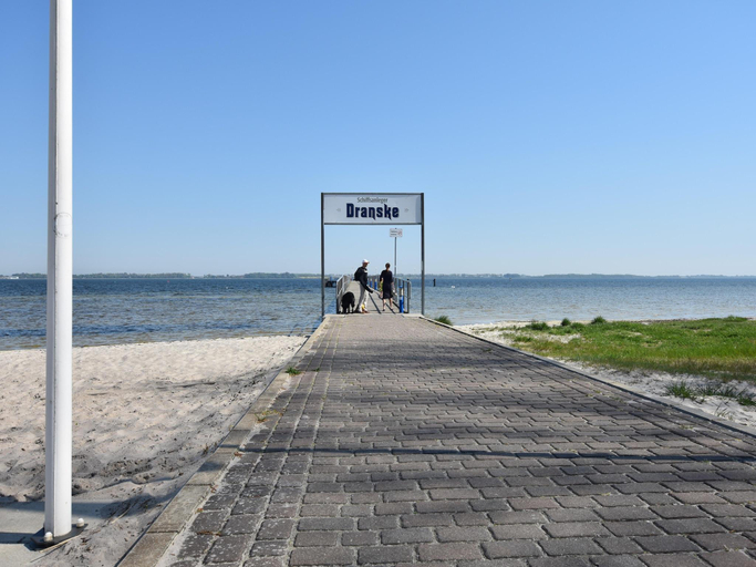 Others 4, Wohnung in Wiek nahe Juliusruh Strand, Vorpommern-Rügen