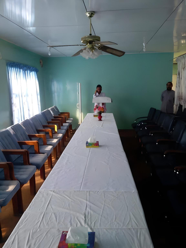 Business Facilities, Shalimar Hotel, Sibi