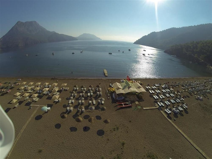 Others 2, Buhana Hotel, Kumluca