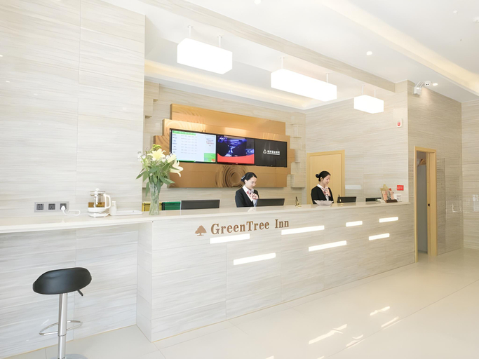 Others 4, GreenTree Inn Taicang City Liuhe Town Tinghai Road, Suzhou