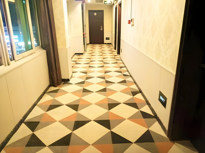 Others 4, Shell Hotel Anhui Huainan Tianjia'an District Longhu Nan Road, Huainan