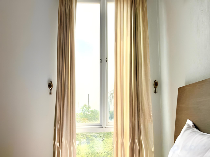 Bedroom 2, Behomy Corner 8 Residence, Tangerang